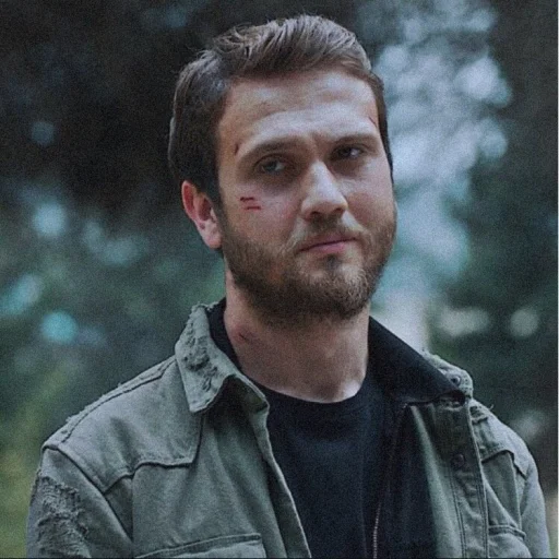 🕳 Стикер «ÇUKUR» для Telegram