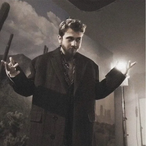 🕳 Стикер «ÇUKUR» для Telegram
