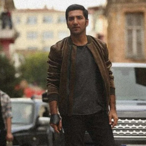 🕳 Стикер «ÇUKUR» для Telegram