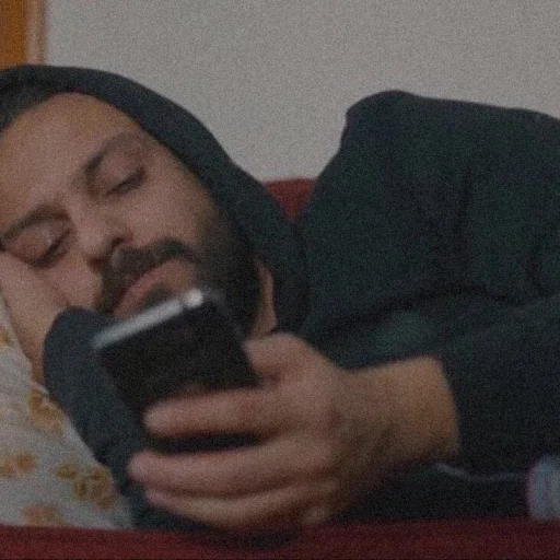 🕳 Стикер «ÇUKUR» для Telegram