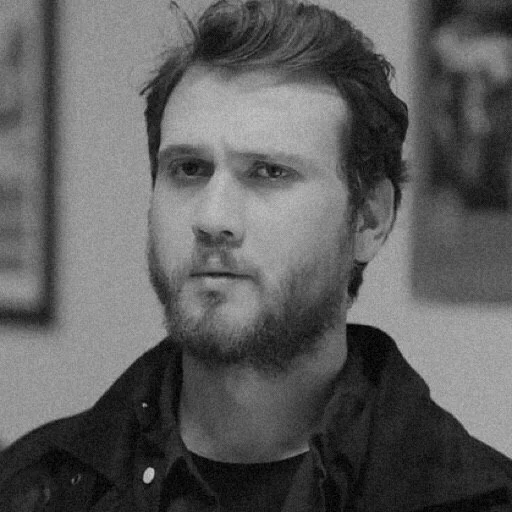 🕳 Стикер «ÇUKUR» для Telegram