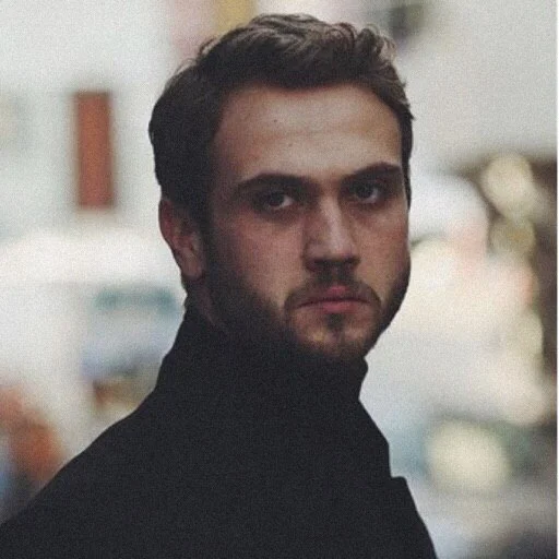 🕳 Стикер «ÇUKUR» для Telegram