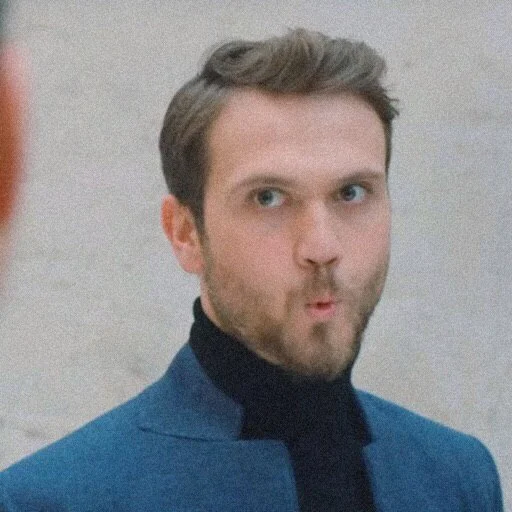 🕳 Стикер «ÇUKUR» для Telegram