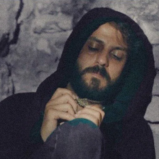 🕳 Стикер «ÇUKUR» для Telegram