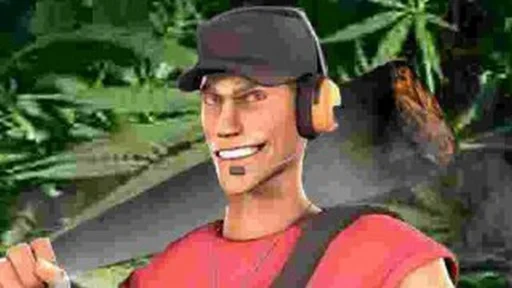 🌿 Стикер «Weed Cult» для Telegram
