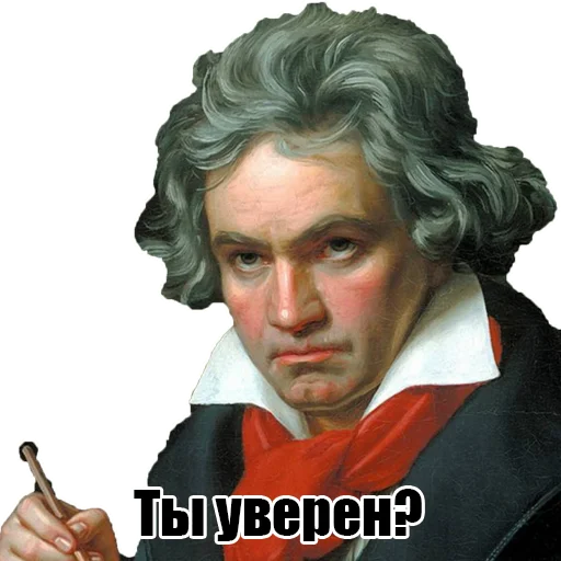 😠 Стикер «Culture stickers» для Telegram