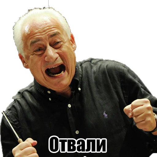 😬 Стикер «Culture stickers» для Telegram