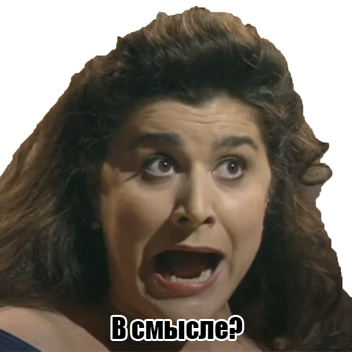 😦 Стикер «Culture stickers» для Telegram
