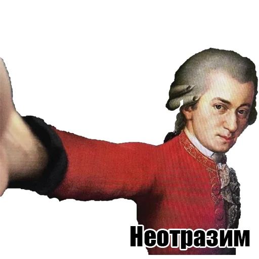 🤩 Стикер «Culture stickers» для Telegram