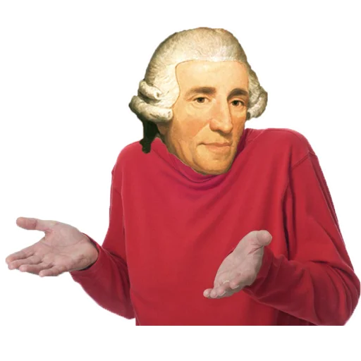 🤷‍♂️ Стикер «Culture stickers» для Telegram