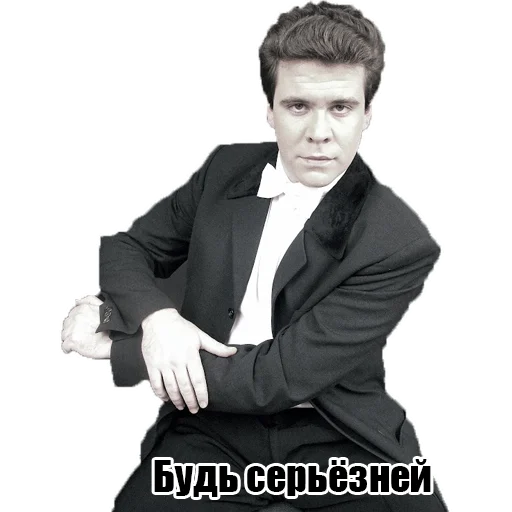 🤐 Стикер «Culture stickers» для Telegram