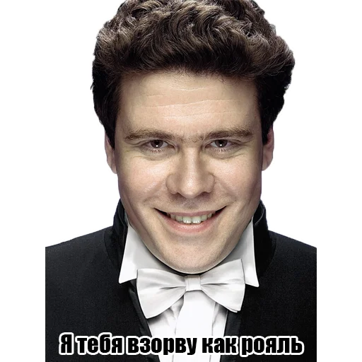 💥 Стикер «Culture stickers» для Telegram