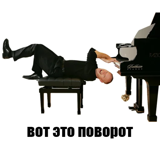 🙃 Стикер «Culture stickers» для Telegram