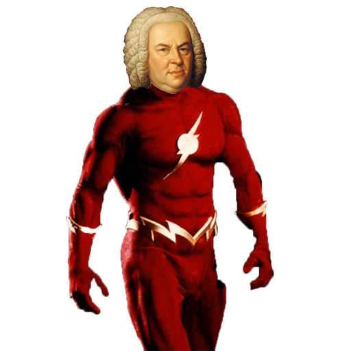 🦸‍♂️ Стикер «Culture stickers» для Telegram
