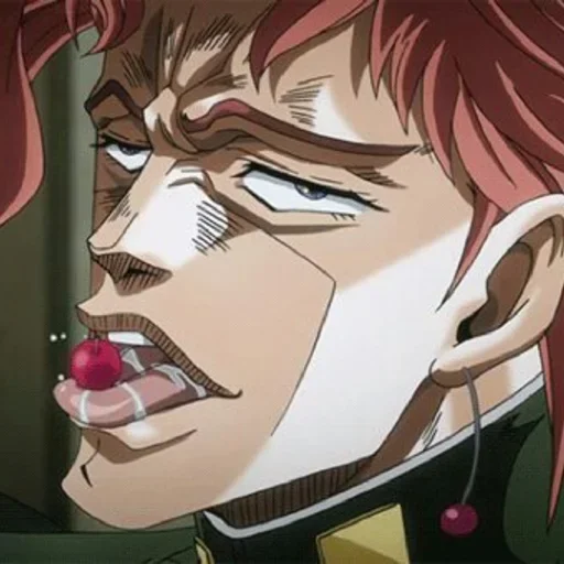 🍒 Стикер «Dungeon of cum» для Telegram