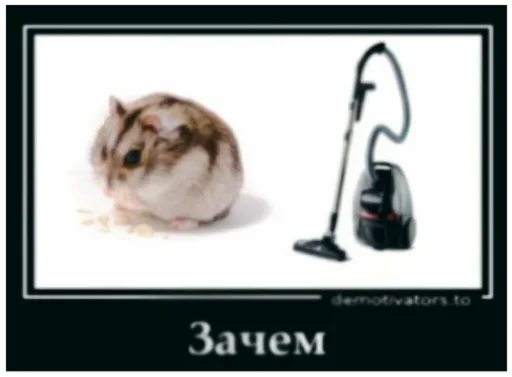 🐹 Стикер «Dungeon of cum» для Telegram