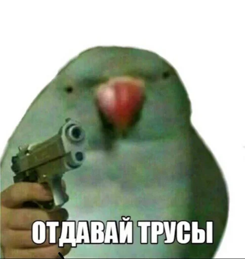 🔫 Стикер «Dungeon of cum» для Telegram