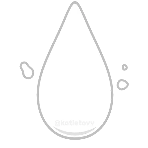💧 Стикер «Cum collection» для Telegram