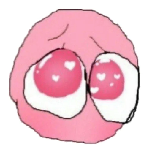 😍 Стикер «𝚌𝚞𝚛𝚜𝚎𝚍 𝚎𝚖𝚘𝚓𝚒𝚜» для Telegram