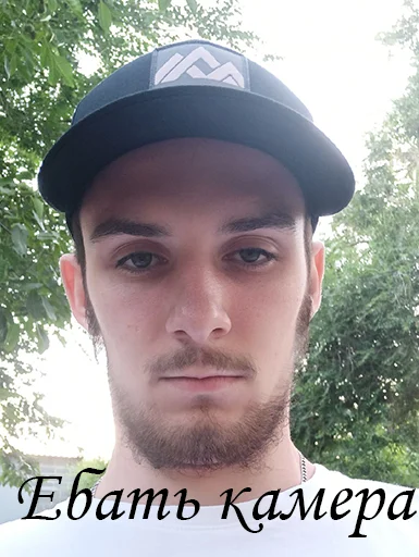 📹 Стикер «Властелины пусиджуса» для Telegram