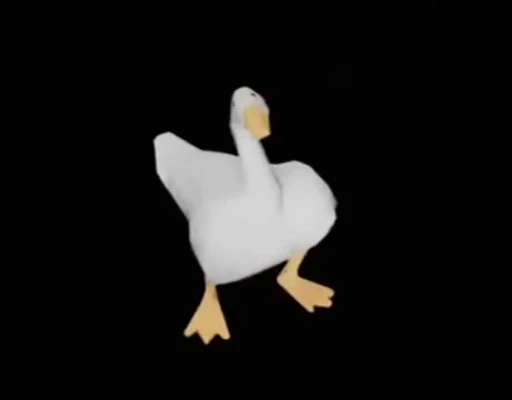 🕺 Стикер «cumshot» для Telegram
