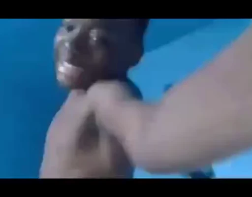 👊 Стикер «cumshot» для Telegram