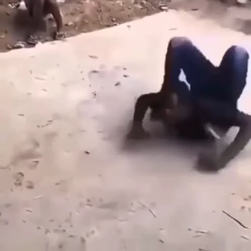 🤸 Стикер «cumshot» для Telegram