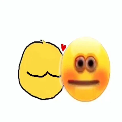 😘 Стикер «cumshot» для Telegram