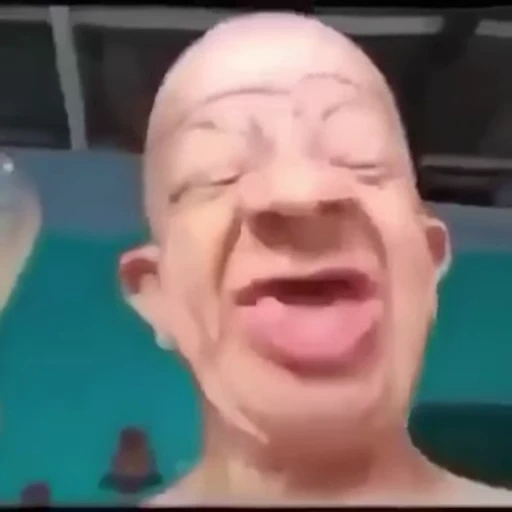 😋 Стикер «cumshot» для Telegram