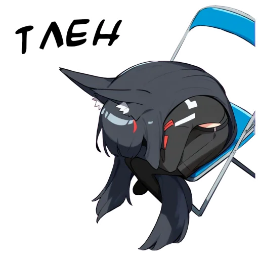🤩 Стикер «Хитрые Зайцы» для Telegram