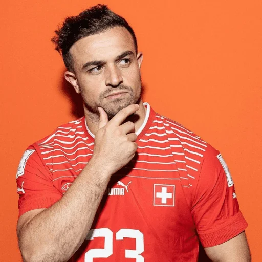 ⚽️ Стикер «World Cup 22» для Telegram