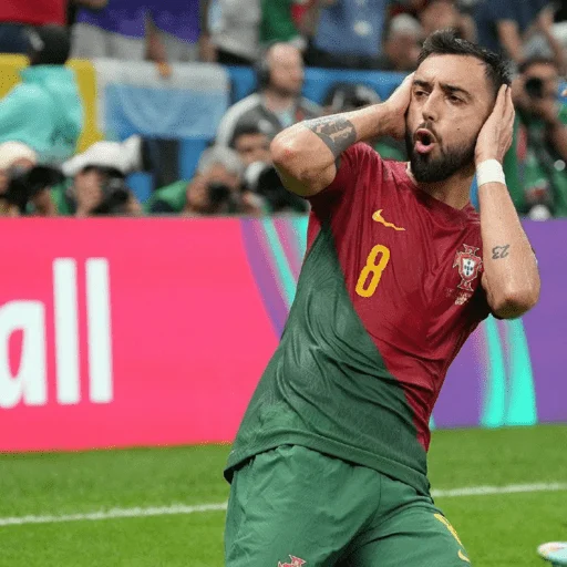 ⚽️ Стикер «World Cup 22» для Telegram