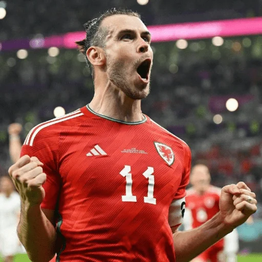 ⚽️ Стикер «World Cup 22» для Telegram