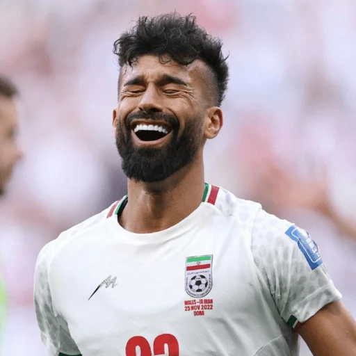 ⚽️ Стикер «World Cup 22» для Telegram