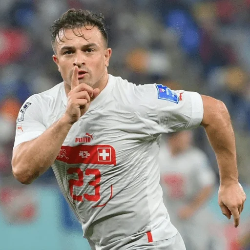 ⚽️ Стикер «World Cup 22» для Telegram