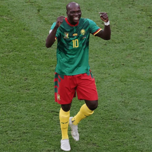⚽️ Стикер «World Cup 22» для Telegram