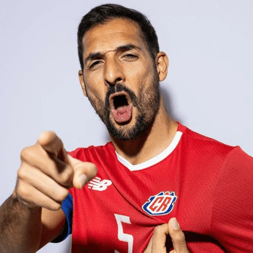 ⚽️ Стикер «World Cup 22» для Telegram