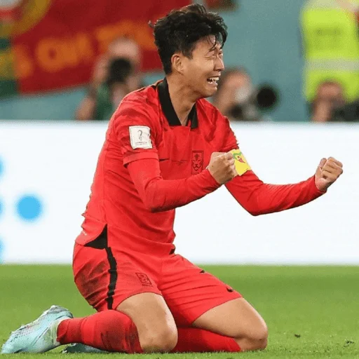 ⚽️ Стикер «World Cup 22» для Telegram