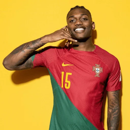 ⚽️ Стикер «World Cup 22» для Telegram