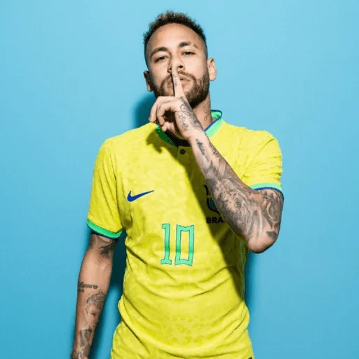⚽️ Стикер «World Cup 22» для Telegram