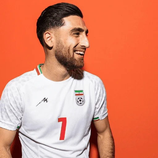 ⚽️ Стикер «World Cup 22» для Telegram