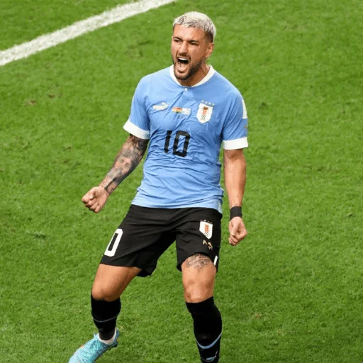 ⚽️ Стикер «World Cup 22» для Telegram