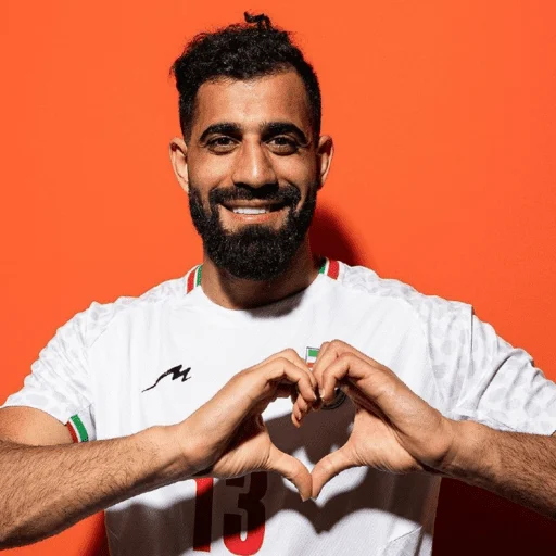⚽️ Стикер «World Cup 22» для Telegram