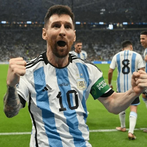 ⚽️ Стикер «World Cup 22» для Telegram