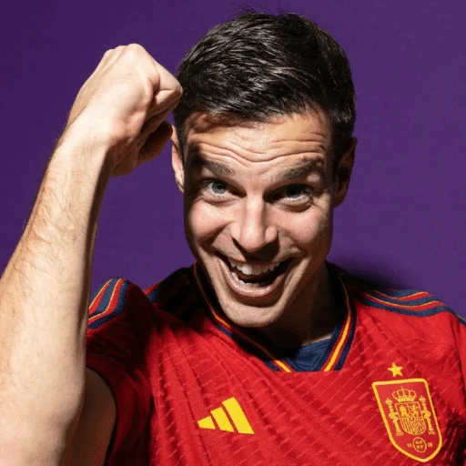 ⚽️ Стикер «World Cup 22» для Telegram