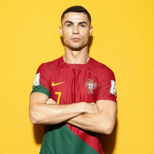 ⚽️ Стикер «World Cup 22» для Telegram