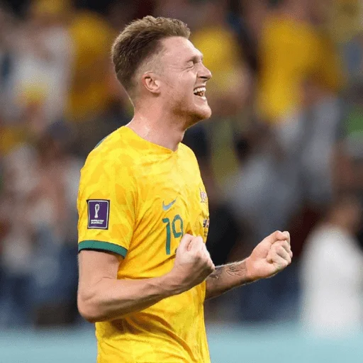 ⚽️ Стикер «World Cup 22» для Telegram