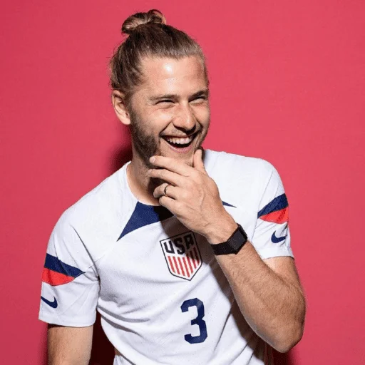 ⚽️ Стикер «World Cup 22» для Telegram
