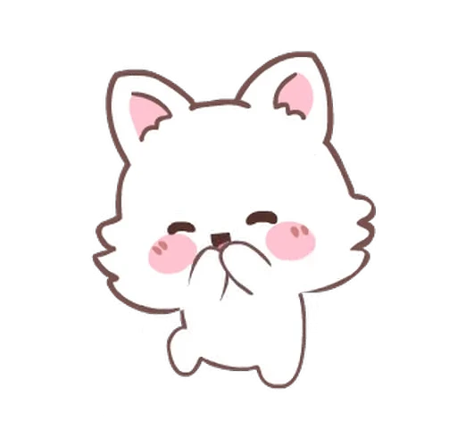 🥰 Стикер «Cupcake club» для Telegram