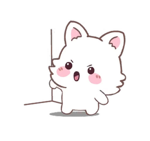 Стикерпак Cupcake club для Telegram